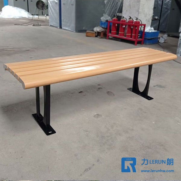 公園座椅 園林坐凳 戶外長條椅 公園長條凳